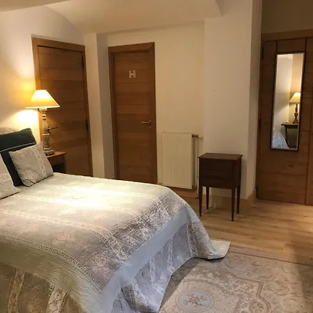 公寓 Le Chateau